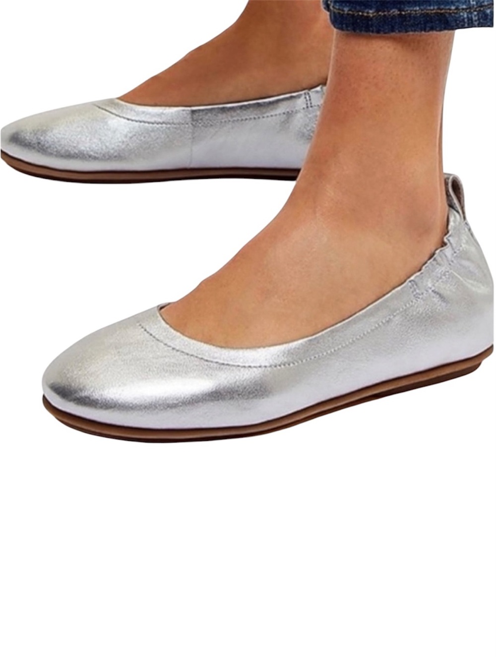 Fitflop Allegra Ballet Flats